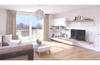 Wohnung mieten in Bätznerstraße 46, 75323 Bad Wildbad, NEUBAU: Wunderschöne 4-Zi.-Wohnung mit Terrasse und tollem Ausblick