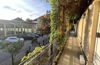 Wohnung mieten in Weidenhof, 15831 Blankenfelde-Mahlow, Energetisch modernisierte 2-Zimmer-Wohnung sowie Balkon und Einbauküche in Blankenfelde-Mahlow,