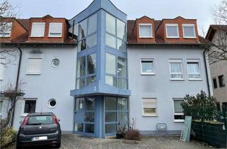 Wohnung mieten in 69124 Kirchheim, ❤️-lich Willkommen in Kirchheim zu dieser sanierten, hellen und teilmöblierten Maisonette-Wohnung