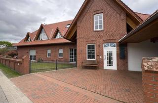 Wohnung mieten in 31622 Heemsen, Wohnen mit Charakter: Traumhafte, modernisierte 4-Zimmer-Wohnung in Heemsen!