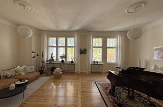 Wohnung mieten in Hohenzollerndamm 111, 14199 Schmargendorf, Großzügige 3-Zimmerwohnung mit Einbauküche in Schmargendorf