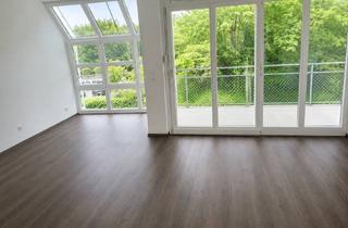 Wohnung mieten in Allee, 74653 Künzelsau, Modern renovierte 3,5-Zimmer-Wohnung – Erstbezug nach Renovierung – mit neuer Einbauküche & Stellpla