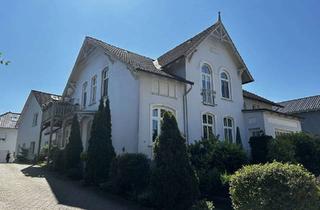 Wohnung mieten in Schulstraße 22, 23689 Pansdorf, Erstbezug nach Kernsanierung: 3,5-Zimmer Wohnung mit Terrasse in ruhiger Lage von Pansdorf