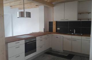 Wohnung mieten in Zum Alten Feld 44, 63679 Schotten, Ruhige und helle 100 qm Wohnung mit Balkon, ortsrandlage von Schotten.