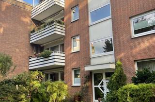 Wohnung mieten in Eibenstraße 00, 40627 Unterbach, Renovierte 3-Zimmer-Wohnung in Düsseldorf-Unterbach