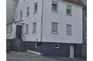 Wohnung mieten in Löwensteiner Straße, 74182 Obersulm, Alltagstauglich wohnen in Obersulm mit 2,5 Zimmern