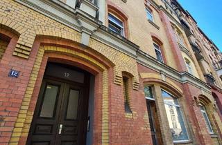 Wohnung mieten in Schönfelder Straße 12, 34121 Wehlheiden, Charmanter Altbau in Wehlheiden mit Balkon