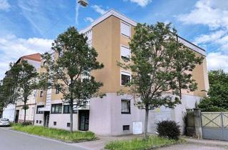 Wohnung mieten in Festplatz Str, 67433 Neustadt, Ruhige 2-Zi.-Wohnung: Sonniger Balkon & zentrumsnah