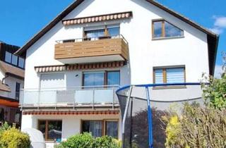 Wohnung mieten in Kreuzstraße 67, 68519 Viernheim, 3,5-Zimmer-Wohnung in Viernheim