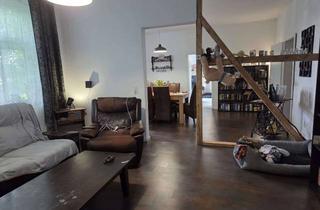 Wohnung mieten in Kirchstraße 103, 44627 Börnig, Große Wohnung für kleine Familie
