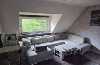 Wohnung mieten in Grubenstraße, 46149 Alsfeld, Kompaktes Wohnen in Oberhausen: unmöblierte 2-Zimmer-Wohnung in Alsfeld