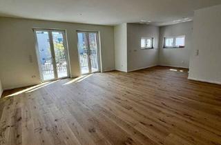 Wohnung mieten in Alte Str., 50226 Frechen, Erstbezug in Frechen: Moderne 4-Zimmer-Wohnung mit Balkon und hochwertiger Ausstattung
