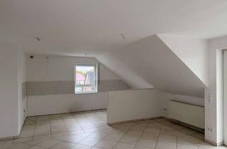 Wohnung mieten in Gerstenkamp 29 a, 33758 Schloß Holte-Stukenbrock, Wohnen mit Charakter: 3-Zimmer-Dachgeschosswohnung in Schloß Holte-Stukenbrock