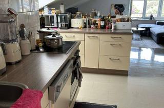 Wohnung mieten in Alex-Möller-Straße 29, 68766 Hockenheim, Heller 2,5-Zimmer-Wohnung in Hockenheim