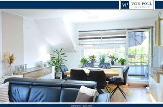 Wohnung mieten in Im Kirchfeld 26, 51381 Lützenkirchen, Gemütliche Etagenwohnung in ruhiger Seitenstraße