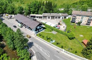 Wohnung mieten in Heinrich-Nicolaus-Straße, 87480 Weitnau, Charmante 3,5-Zimmer-Wohnung mit Balkon, Einbauküche & Garage in Weitnau