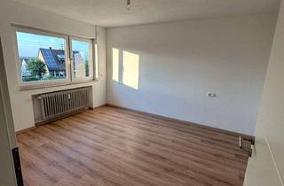 Wohnung mieten in Hirschbergstraße 40, 71679 Asperg, Modernisierte 3-Zimmer-Wohnung mit Balkon in Asperg