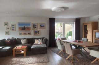 Wohnung mieten in 57250 Netphen, Weitläufige lichtdurchflutete Wohnung