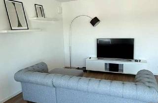 Wohnung mieten in Beseler Str, 50354 Hürth, Moderne Neubau-2-Zimmer-Wohnung mit Balkon in Hürth-Efferen