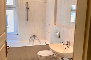 Wohnung mieten in Wöhlertstraße 11, 10115 Mitte, WG-geeignet! Erstbezug nach Sanierung 2,5 Zimmer Wohnung in Mitte
