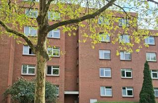 Wohnung mieten in Im Bungarten, 50321 Brühl, Moderne möblierte 2 Zi.-Balkon-Whg im DG * Küche * Aufzug * Traumblick in ruhiger Lage!