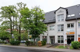 Wohnung mieten in Straße Der Jugend 22, 14974 Ludwigsfelde, 3-Zimmerwohnung mit voll ausgestatteter Einbauküche frei ab 01.06.2026
