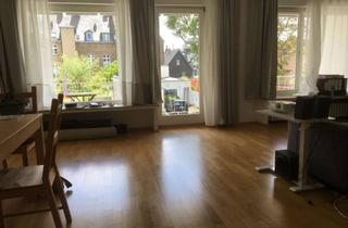 Wohnung mieten in Clemens-Adams-Straße 16, 53604 Bad Honnef, Wohnen mit Charakter: 2,5-Zimmer-Wohnung in Bad Honnef