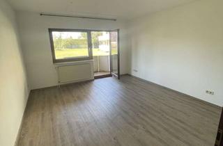 Wohnung mieten in Friedrich-Ebert-Straße 15, 76726 Germersheim, 1-Zimmer Wohnung im EG in Germersheim - inkl. Einbauküche & Balkon