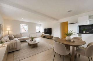 Wohnung mieten in 94065 Waldkirchen, Großzügig wohnen in Waldkirchen: 3 Zimmer, Balkon und moderne Ausstattung