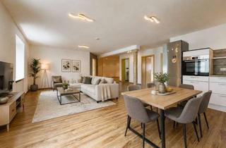 Wohnung mieten in 94065 Waldkirchen, Große 3-Zimmer-Wohnung in Waldkirchen – mit Balkon und 2 Stellplätzen