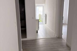 Wohnung mieten in Norderstrasse 151/153, 24939 Altstadt, 3-Zimmer-Wohnung mit Balkon in der Flensburger Altstadt