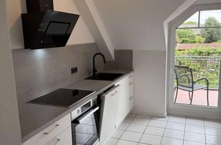 Wohnung mieten in 48691 Vreden, 3 Zimmer Wohnung in Vreden, Saniert, EBK, Stellplatz, Balkon, Keller