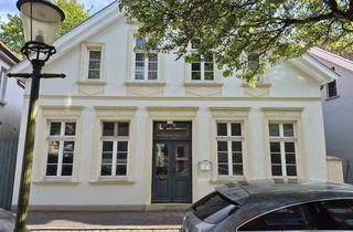 Wohnung mieten in 26121 Bürgerfelde, Wohnen mit Charakter: 3-Zimmer-Wohnung in Oldenburg