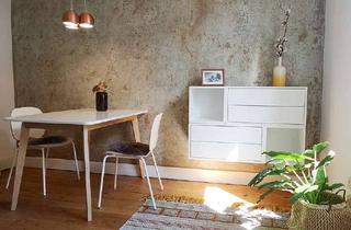 Wohnung mieten in Pankratiusstr. 44, 64289 Darmstadt, Komplett Möbliert - Ruhige 2-Zi Altbau-Wohnung im Martinsviertel (All Inklusive)