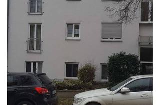 Wohnung mieten in Virchowstraße 13, 89081 Eselsberg, Schöne 3-Zimmerwohnung im Obergeschoß mit Balkon und EBK in Ulm