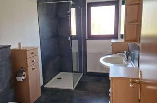 Wohnung mieten in Graf-Meginhard-Str 26, 55595 Sponheim, Großzügige 5-Zimmer Wohnung mit Balkon in Sponheim, Erstbezug nach Komplettrenovierung