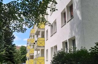 Wohnung mieten in 04575 Deutzen, Gemütliche Wohnung in ruhiger Lage