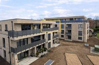 Penthouse mieten in Neuenhauser Str. 19b, 53797 Lohmar, Effizienz trifft Eleganz: Das grüne KfW-40+ Penthouse-Juwel