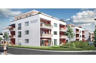 Wohnung mieten in Heimstraße, 88457 Kirchdorf, Attraktive 2-Zimmer-Wohnung mit Terrasse