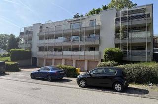 Wohnung mieten in Nümmener Straße 66, 42653 Gräfrath, SONDERBESICHTIGUNG am 17.05.2026 von 12:00-13:00 Uhr - Modernisierte Mietwohnung mit Sonnenbalkon