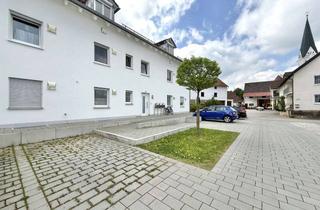 Wohnung mieten in Ilmweg 00, 85276 Hettenshausen, NEUWERTIGE 4-Zi.-Wohnung in Hettenshausen mit sonnige Südterrasse