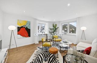 Wohnung kaufen in 25421 Pinneberg, Familienfreundliche Maisonettewohnung in ruhiger Lage