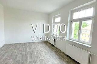 Wohnung mieten in Chemnitzer Straße 45, 09599 Freiberg, 4 Räume mit Altbau-Charme