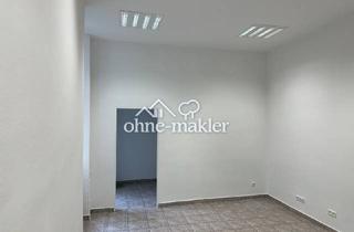 Büro zu mieten in 10717 Berlin, Schöne Büroeinheit / Praxisräume mit guter Anbindung