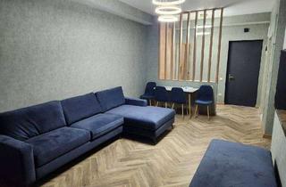 Wohnung mieten in Lutherstraße 42, 02826 Südstadt, Zwei-Zimmer-Wohnung in Görlitz: Ihr neues Zuhause in der Südstadt
