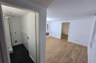 Wohnung mieten in 71111 Waldenbuch, Frisch sanierte 33 m² Einliegerwohnung mit separatem Eingang - Ideal für Singles oder Pendler