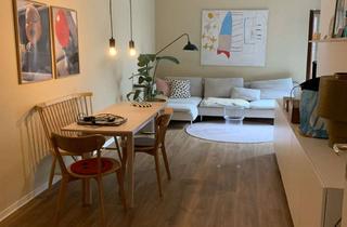 Wohnung mieten in Körnerstrasse, 65185 Wiesbaden, 3-Zimmer-Wohnung in Wiesbaden Mitte