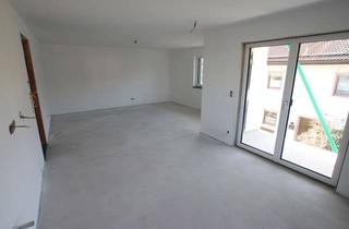 Wohnung mieten in Bahnhofstrasse, 83416 Saaldorf-Surheim, Traumhafte 2-Zimmer Neubauwohnung in Saaldorf