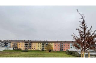 Wohnung mieten in 71638 Ludwigsburg, Oststadt - 2-Zimmer-Wohnung mit Balkon, viel grün, ideale Lage, ÖPNV-Anbindung, Einkaufsmöglichkeit