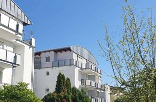 Penthouse mieten in Thomas-Mann-Ring, 63128 Dietzenbach, 3-Zimmer-Penthouse-Wohnung in Top-Lage von Dietzenbach-Steinberg